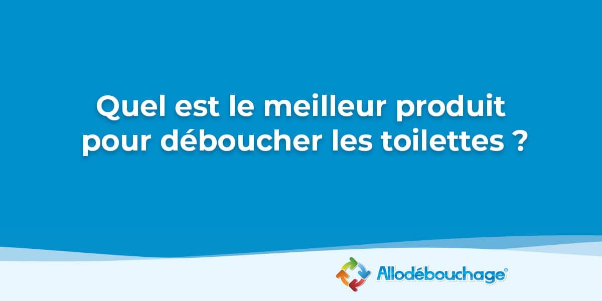 Deboucher Toilette - Société Dhedebouchage île-de-France Jours & Nuits