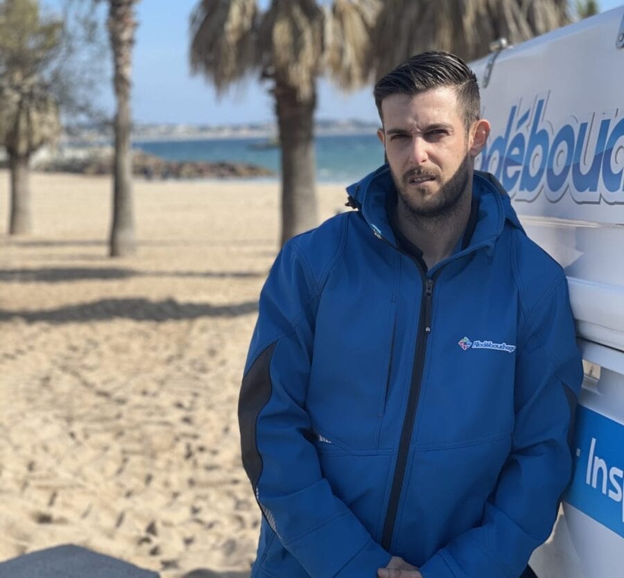 Débouchage de canalisation à Fréjus