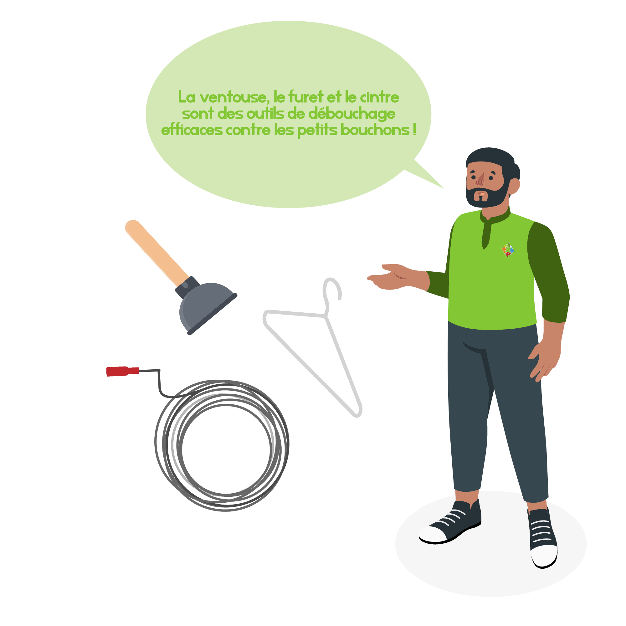 Comment déboucher une douche à l’italienne ? Allo Débouchage