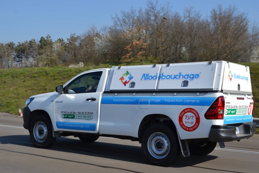 Débouchage de canalisation à Argelès sur mer